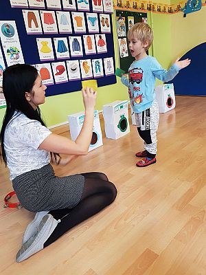 Grafika #7: WIELKIE PRANIE U LISKÓW