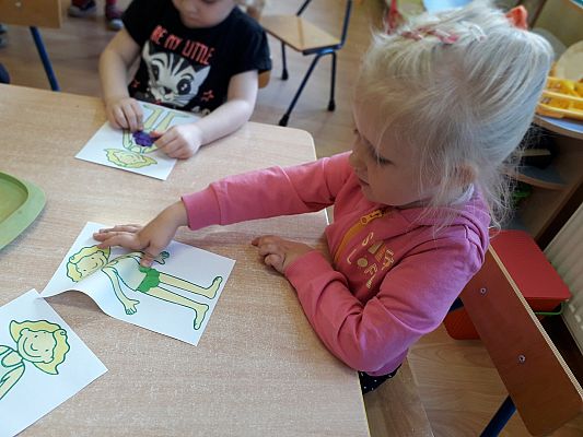 Grafika #23: WIELKIE PRANIE U LISKÓW