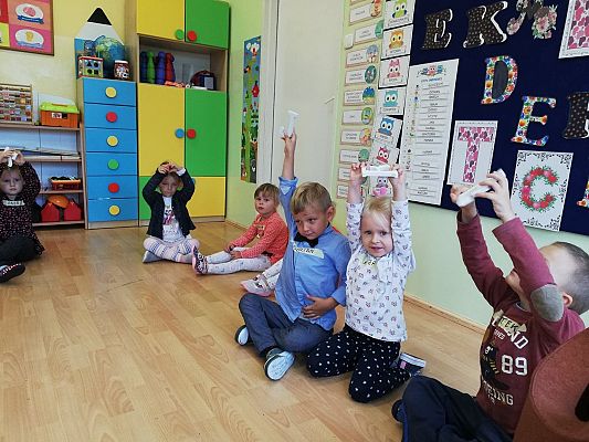 Grafika #7: Sówki w świecie liter.