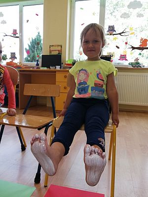 Grafika #9: Sówki w świecie liter.