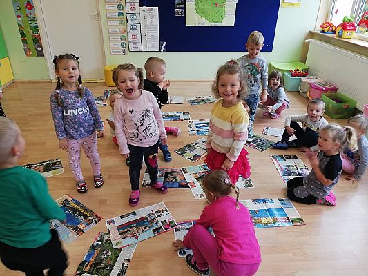 Grafika #13: Sówki w świecie liter.