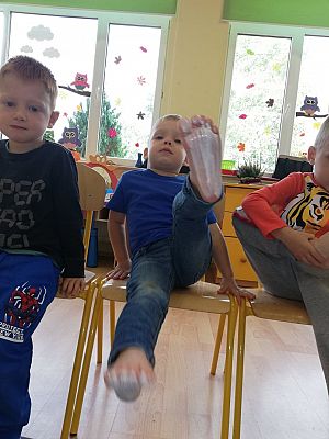 Grafika #5: Sówki w świecie liter.