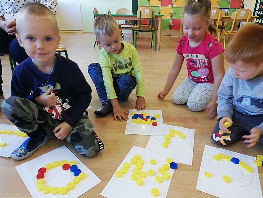 Grafika #14: Sówki w świecie liter.