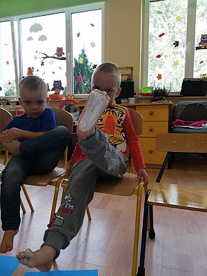 Grafika #8: Sówki w świecie liter.