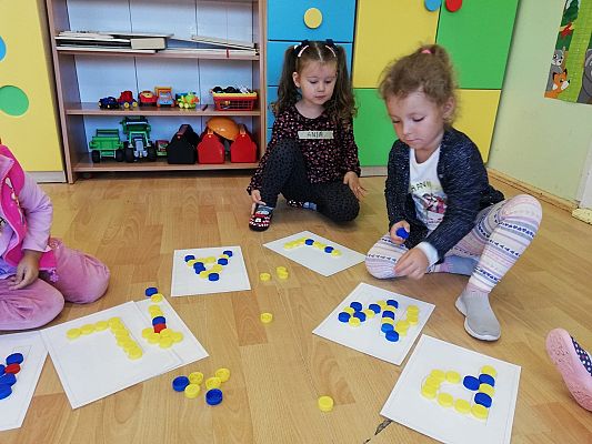 Grafika #11: Sówki w świecie liter.