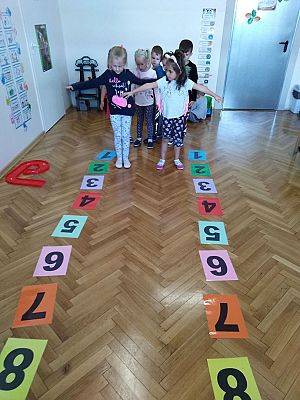 Grafika #18: Dzień Przedszkolaka