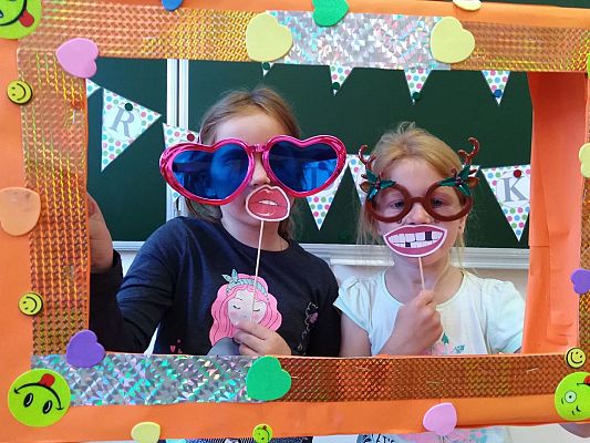 Grafika #22: Dzień Przedszkolaka