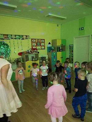 Grafika #6: Ogólnopolski Dzień Przedszkolaka - SÓWKI