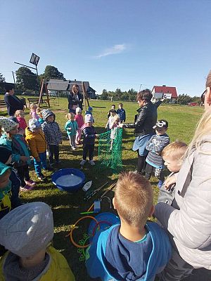 Grafika #30: Ogólnopolski Dzień Przedszkolaka - SÓWKI