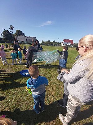 Grafika #26: Ogólnopolski Dzień Przedszkolaka - SÓWKI