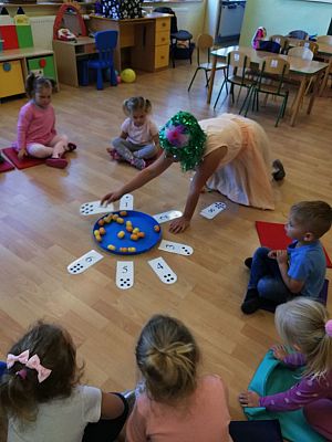 Grafika #20: Ogólnopolski Dzień Przedszkolaka - SÓWKI