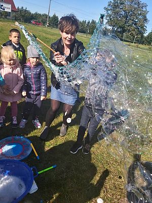 Grafika #25: Ogólnopolski Dzień Przedszkolaka - SÓWKI