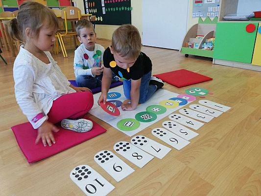 Grafika #18: Dzień Kropki u Sówek