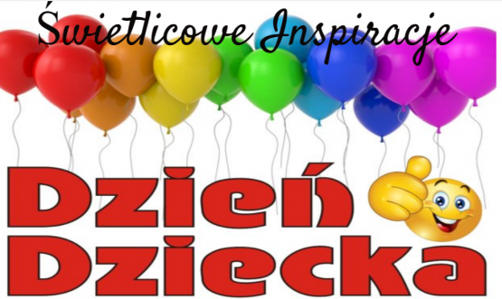 Grafika #2: Dzień Dziecka