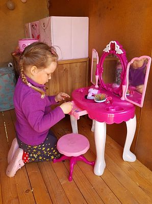 Grafika #21: Dzień Dziecka u ,,PINGWINKÓW"