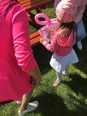 Grafika #20: Dzień Dziecka u ,,PINGWINKÓW"