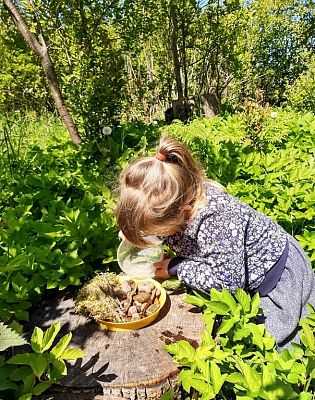 Grafika #6: Grupa "Pingwinków" dzielnie pracuje!