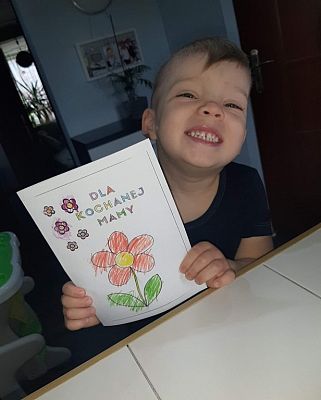 Grafika #2: Grupa "Pingwinków" dzielnie pracuje!