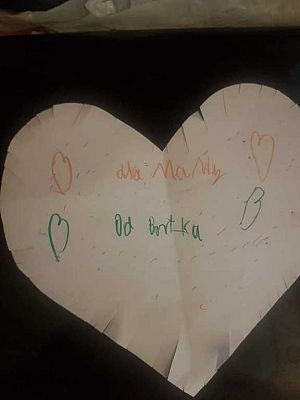 Grafika #8: 26 maja – Dzień Mamy