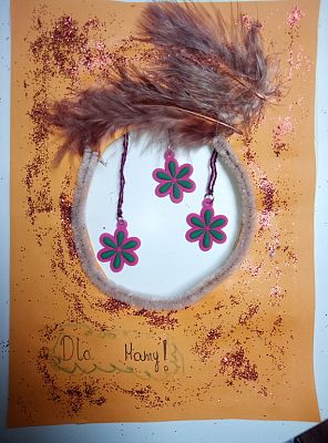 Grafika #17: 26 maja – Dzień Mamy