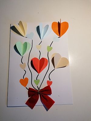 Grafika #26: 26 maja – Dzień Mamy