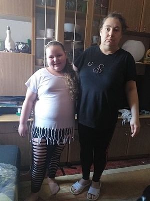 Grafika #18: DZIEŃ MAMY KLASA II