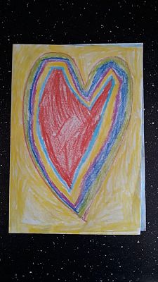 Grafika #25: DZIEŃ MAMY KLASA II