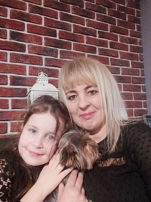 Grafika #20: DZIEŃ MAMY KLASA II