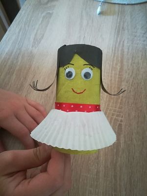 Grafika #24: DZIEŃ MAMY KLASA II