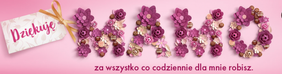 Grafika #0: DZIEŃ MAMY KLASA II
