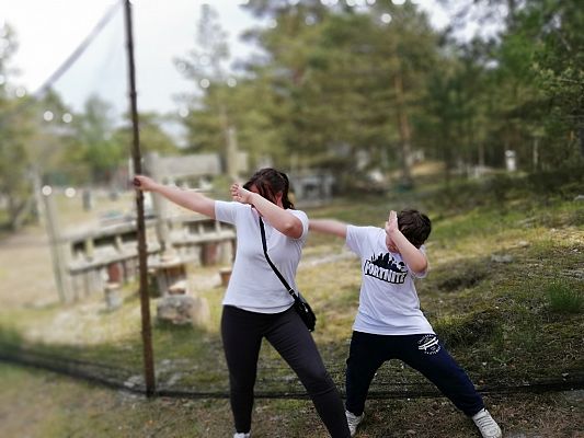 Grafika #14: DZIEŃ MAMY KLASA II