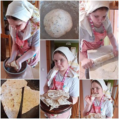 Grafika #0: Nasi średniowieczni mistrzowie kuchni