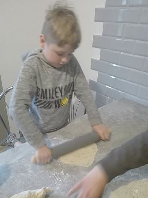 Grafika #8: Nasi średniowieczni mistrzowie kuchni