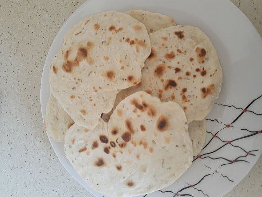 Grafika #12: Nasi średniowieczni mistrzowie kuchni