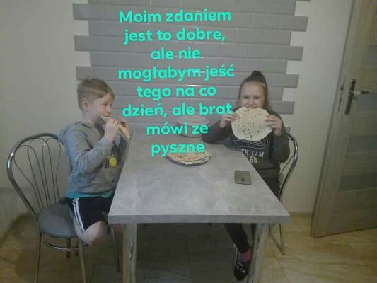 Grafika #3: Nasi średniowieczni mistrzowie kuchni