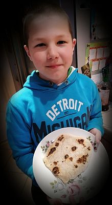 Grafika #1: Nasi średniowieczni mistrzowie kuchni