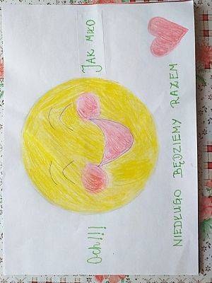 Grafika #1: #WŁĄCZ POZYTYWNE MYŚLENIE JESZCZE BĘDZIE NORMALNIE