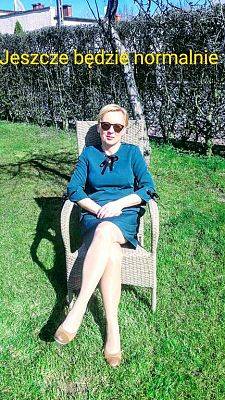 Grafika #24: #WŁĄCZ POZYTYWNE MYŚLENIE JESZCZE BĘDZIE NORMALNIE