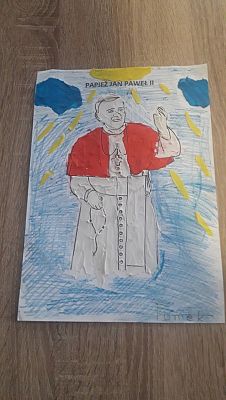 Grafika #18: Wyjątkowe Urodziny