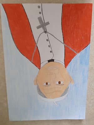 Grafika #19: Wyjątkowe Urodziny