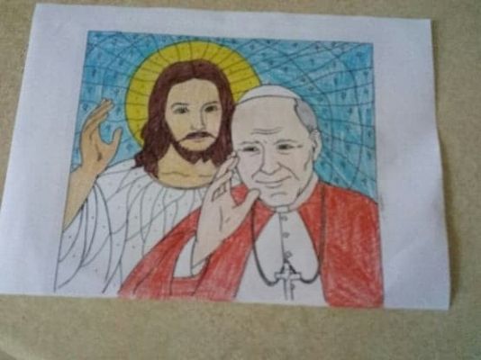 Grafika #11: Wyjątkowe Urodziny