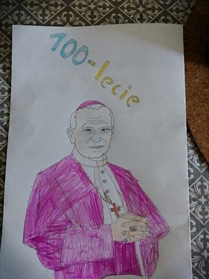 Grafika #14: Wyjątkowe Urodziny