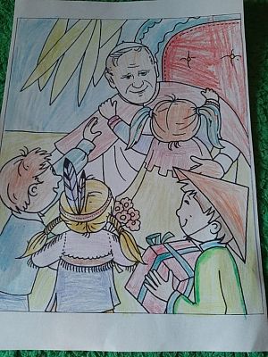 Grafika #13: Wyjątkowe Urodziny