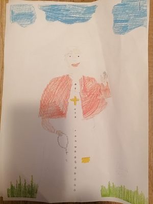 Grafika #21: Wyjątkowe Urodziny