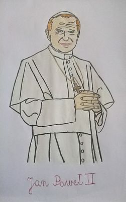 Grafika #6: Wyjątkowe Urodziny