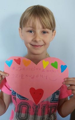 Grafika #21: #JesteśMY z WAMI