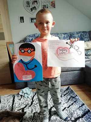 Grafika #0: #JesteśMY z WAMI