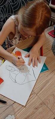 Grafika #9: #JesteśMY z WAMI