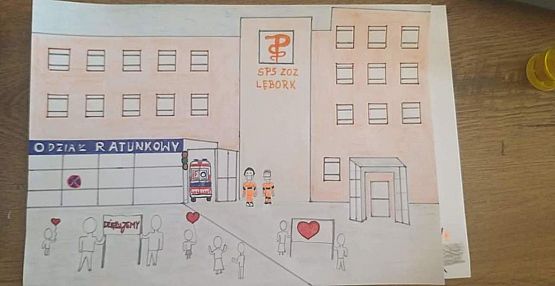 Grafika #35: #JesteśMY z WAMI