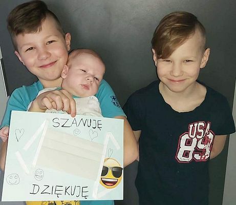 Grafika #38: #JesteśMY z WAMI